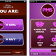 Illustration for article titled Betty Crockers PMS App Knows When Youre Emotional, Bloated And Need Chocolate